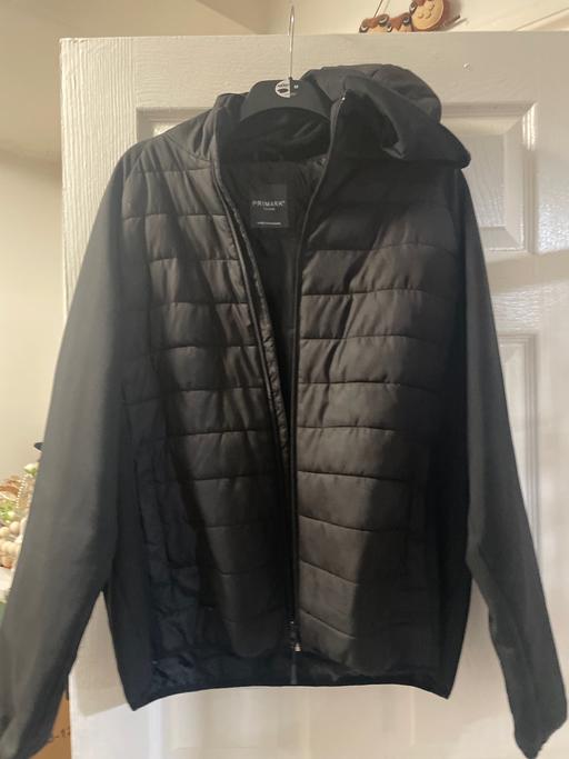 Buy & Sell Ward End Birmingham - Photos for Hooded coat , size xl