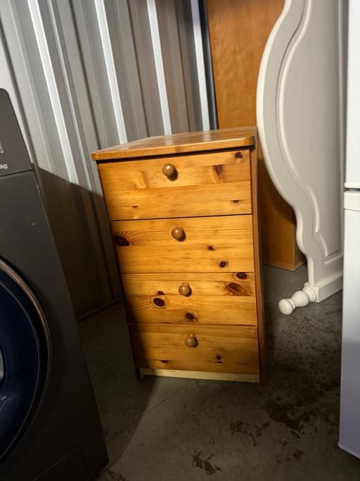 Buy & Sell Kitts Green Birmingham - Photos for Bedside table