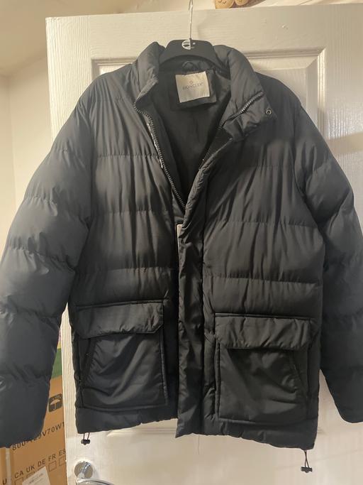 Buy & Sell Stechford Birmingham - Photos for Men’s coat size xl