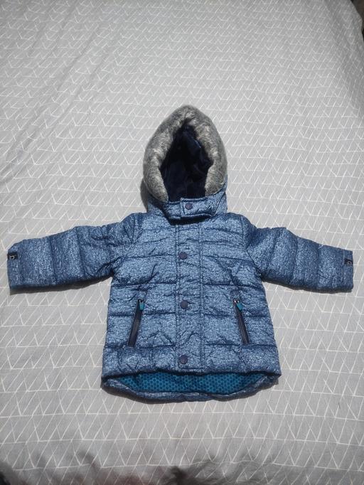 Buy & Sell Grafton Street Industrial Estate West Northamptonshire - Photos for New boys jacket Ted baker