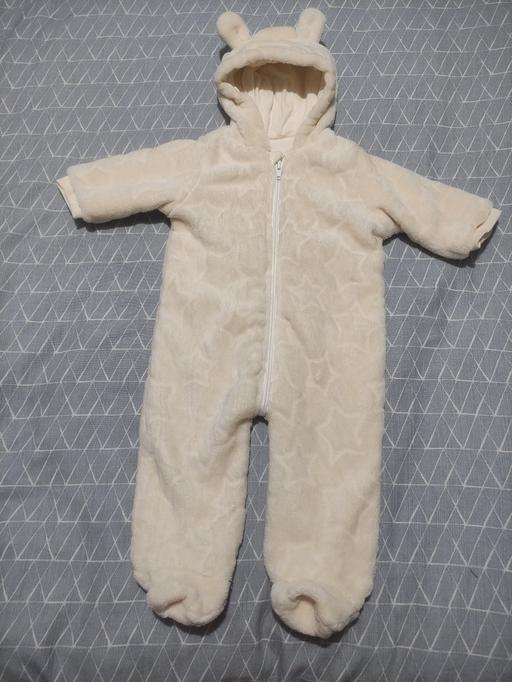 Buy & Sell Grafton Street Industrial Estate West Northamptonshire - Photos for Baby suit