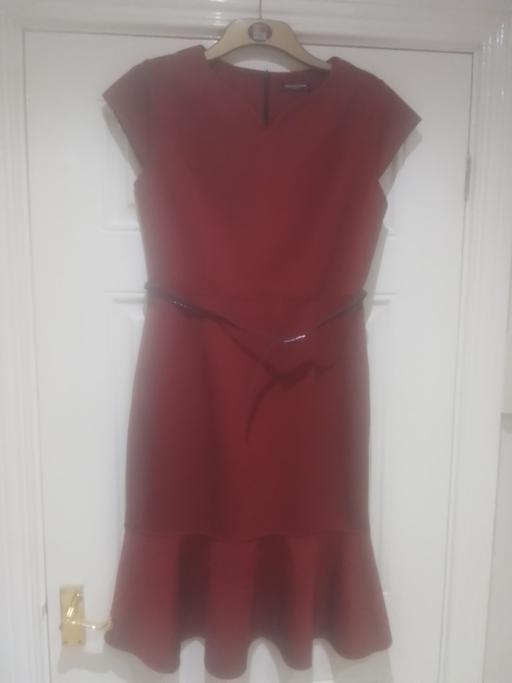 Buy & Sell Streetly Walsall - Photos for BRAND NEW NO TAG COLLECTION LONDON DRESS