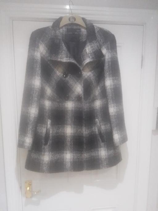 Buy & Sell Streetly Walsall - Photos for LADIES NEXT COAT