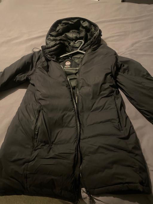 Buy & Sell Openshaw Manchester - Photos for Women’s Canada goose jacket medium