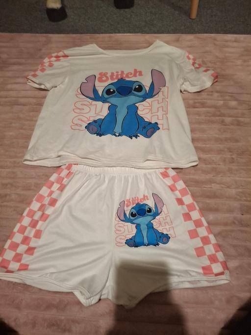 Buy & Sell Northfield Birmingham - Photos for age 11 stitch outfit
