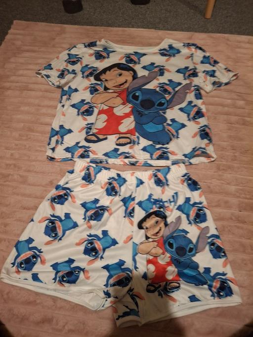 Buy & Sell Northfield Birmingham - Photos for age 11 stitch outfit