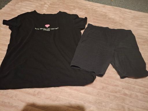 Buy & Sell Northfield Birmingham - Photos for age 10 girls shorts and top