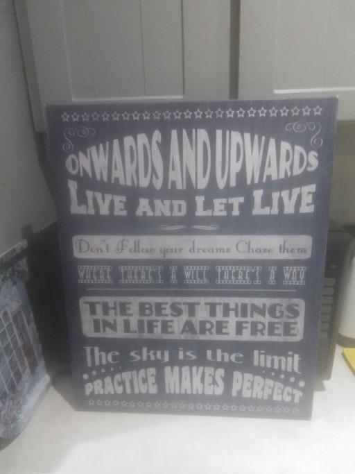 Buy & Sell Streetly Walsall - Photos for CANVAS