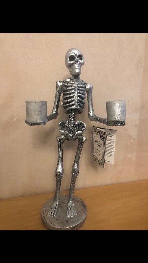 Buy & Sell Rainstorth Rotherham - Photos for Candle holder