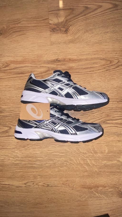 Buy & Sell Walthamstow East London - Photos for ASICS gel 1130