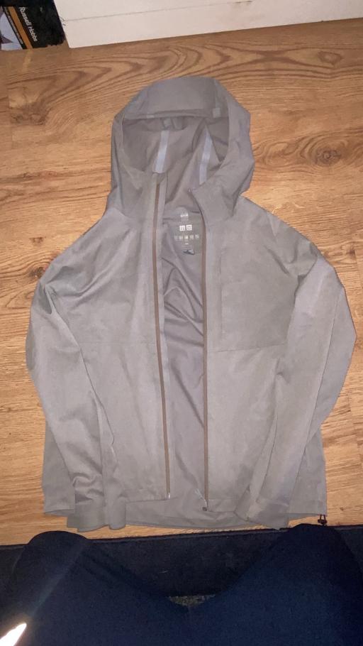 Buy & Sell Walthamstow East London - Photos for Uniqlo blocktech old season