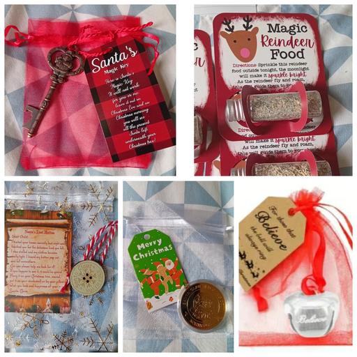 Buy & Sell Parkgate Rotherham - Photos for Christmas