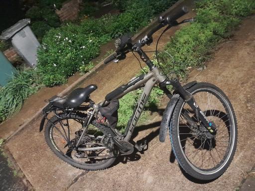 Buy & Sell Maryland East London - Photos for ebike