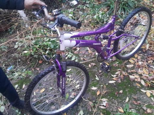 Buy & Sell Upton Park East London - Photos for cycle