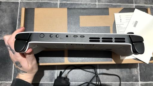 Buy & Sell Hulme Staffordshire Moorlands - Photos for Lenovo Legian Go S