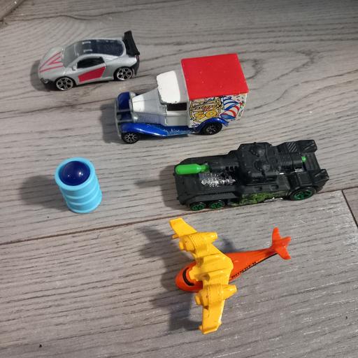 Buy & Sell Childwall Liverpool - Photos for mixed diecast vehicles