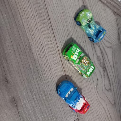 Buy & Sell Childwall Liverpool - Photos for disney pixar cars bundle