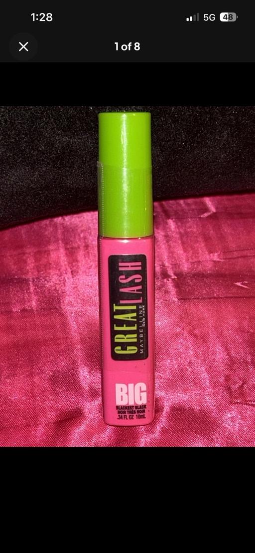 Buy & Sell Northville South Gloucestershire - Photos for Maybelline Great Lash Mascara