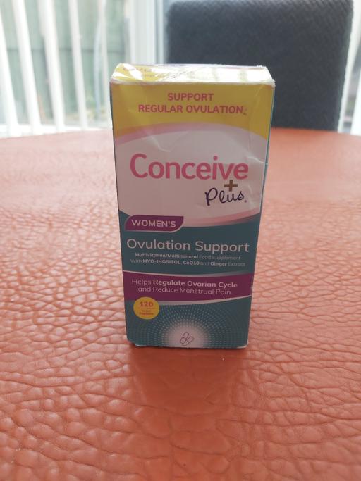 Buy & Sell Oakenholt Flintshire - Wales - Photos for Conceive + Womens Ovulation Support