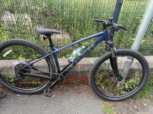 Buy & Sell Radcliffe Bury - Photos for Trek mountain bike