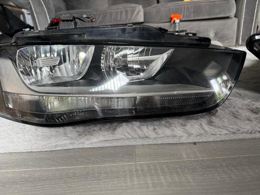 Vehicles Whitefield Bury - Photos for Audi a4 b8 headlights