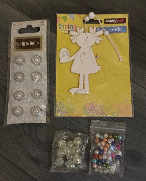 Buy & Sell Shirley Solihull - Photos for Craft bundle