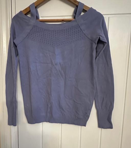 Buy & Sell Shirley Solihull - Photos for Calvin klein jeans jumper size small