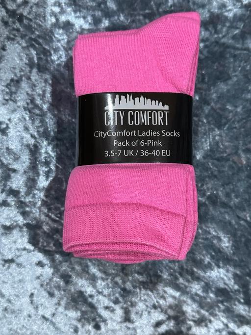 Buy & Sell Shirley Solihull - Photos for Brand new adult socks x6 pairs