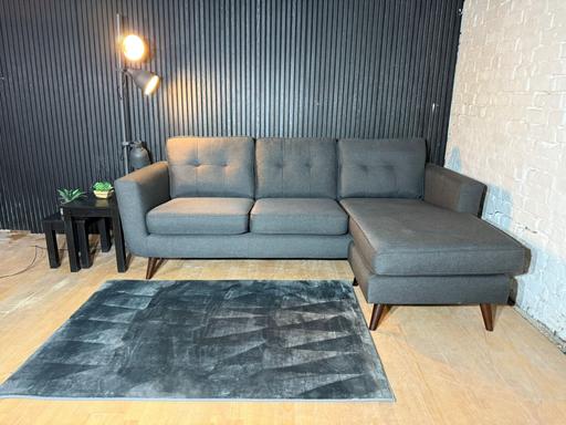 Buy & Sell Irlams O`Th`Height Salford - Photos for Penny Chaise Sofa — REVERSIBLE CHAISE