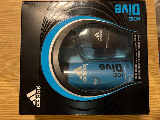 Buy & Sell South Ockendon Thurrock - Essex - Photos for Adidas dive men’s gift set