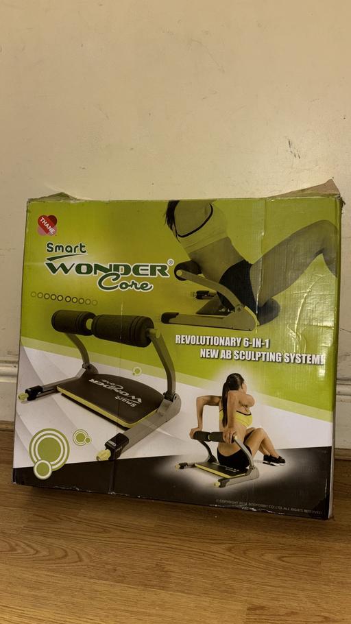 Buy & Sell Liverpool Liverpool - Photos for wonder core