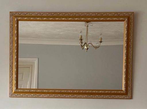 Buy & Sell Prestatyn Denbighshire - Wales - Photos for Large wall mirror