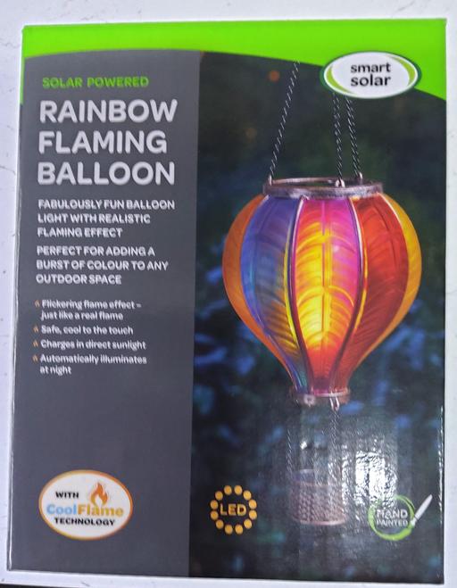 Buy & Sell Halesowen Dudley - Photos for new rainbow balloon