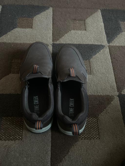 Buy & Sell Dudley Town Centre Dudley - Photos for Men’s Brown Shoes.