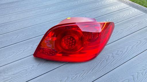 Vehicles Braunstone Blaby - Photos for R/R tail light for Peugeot 307 Hatchback