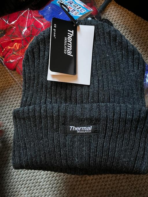 Buy & Sell Wednesfield Wolverhampton - Photos for New insulated hats 3£ a few