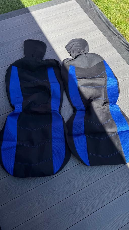 Vehicles Leicester Leicester - Photos for Toyoun set of 2 front car seats