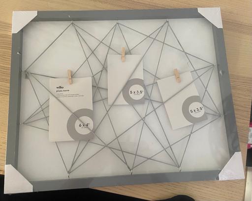 Buy & Sell Bradley Wrexham - Wales - Photos for Picture frame - NEW