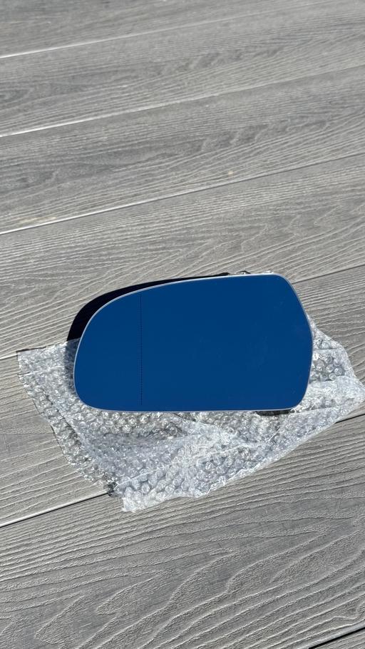 Vehicles Leicester Leicester - Photos for Left Mirror Glass for Audi A3/S3, A4/S4,A5/S5