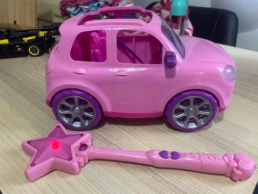 Buy & Sell Bradley Wrexham - Wales - Photos for Pink remote control car