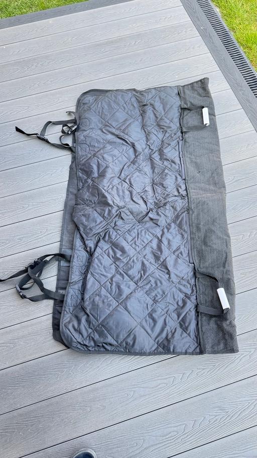 Vehicles Leicester Leicester - Photos for Backseat & Boot Cover