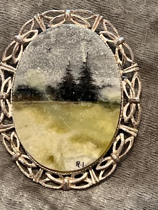 Buy & Sell Ovingdean Brighton - Photos for Beautiful vintage brooch