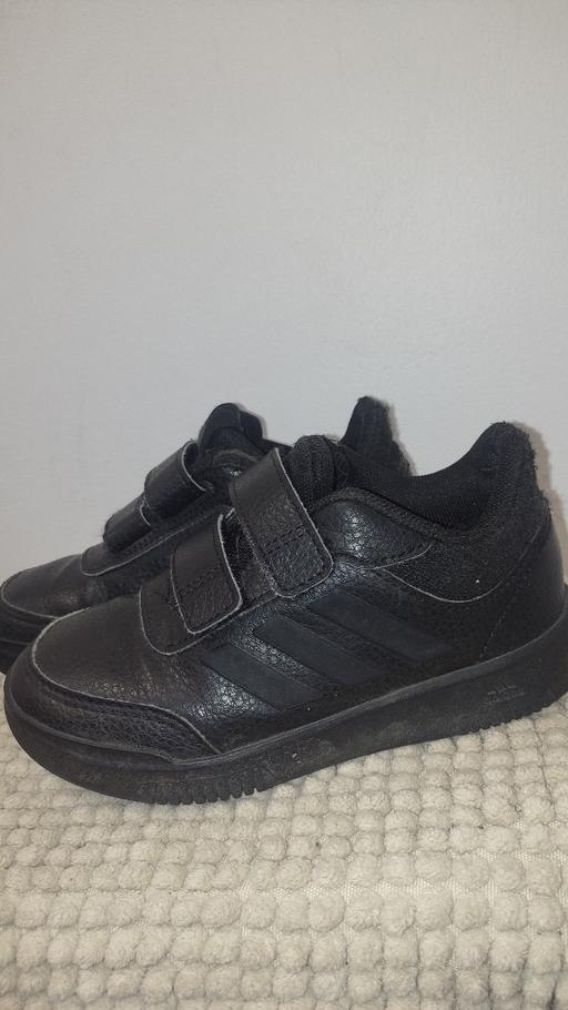 Buy & Sell Uxbridge Hillingdon - Photos for Adidas School Shoes size 11