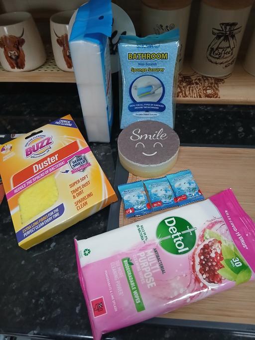 Buy & Sell Bradley Fold Trading Estate Bury - Photos for Cleaning Bundle New