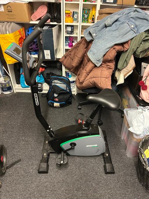 Buy & Sell Sidcup Bexley - Photos for Exercise Bike