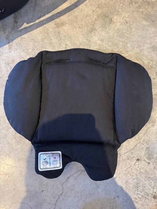 Buy & Sell Harlesden North West London - Photos for Cybex Z i-size car seat with isofix base