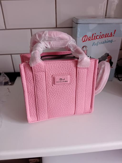 Buy & Sell Dudley Port Sandwell - Photos for brand new david jones handbag