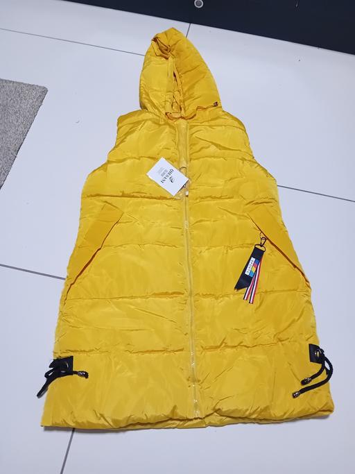 Buy & Sell Tipton Sandwell - Photos for long girls/womans body warmer