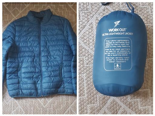 Buy & Sell Longley Sheffield - Photos for mens lightweight jacket