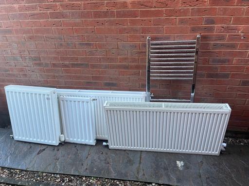 Buy & Sell Oldbury Sandwell - Photos for Radiators